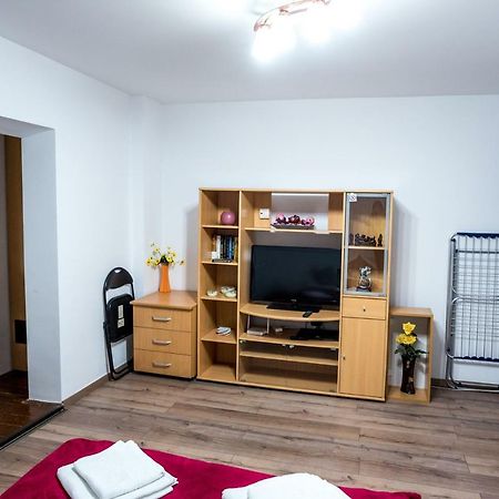 30 m2, 1 yatak odalı, 1 banyolu Daire, Calea Aradului bölgesinde Daire Temeşvar Dış mekan fotoğraf