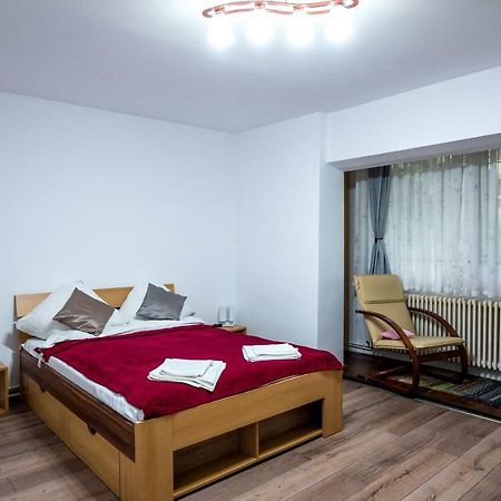 30 m2, 1 yatak odalı, 1 banyolu Daire, Calea Aradului bölgesinde Daire Temeşvar Dış mekan fotoğraf