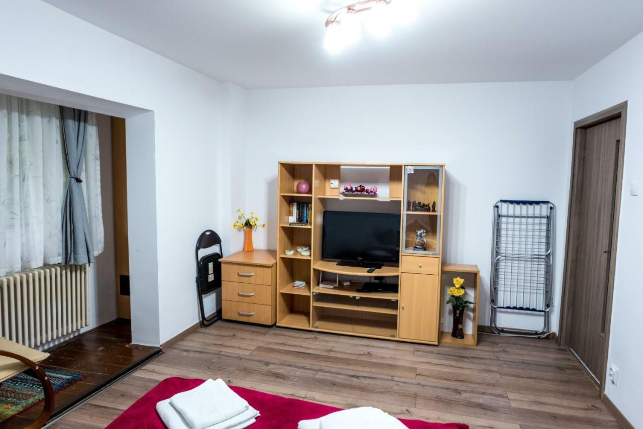 30 m2, 1 yatak odalı, 1 banyolu Daire, Calea Aradului bölgesinde Daire Temeşvar Dış mekan fotoğraf