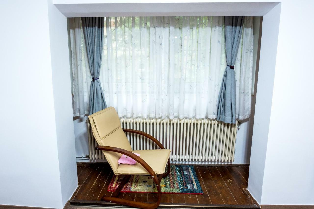 30 m2, 1 yatak odalı, 1 banyolu Daire, Calea Aradului bölgesinde Daire Temeşvar Dış mekan fotoğraf