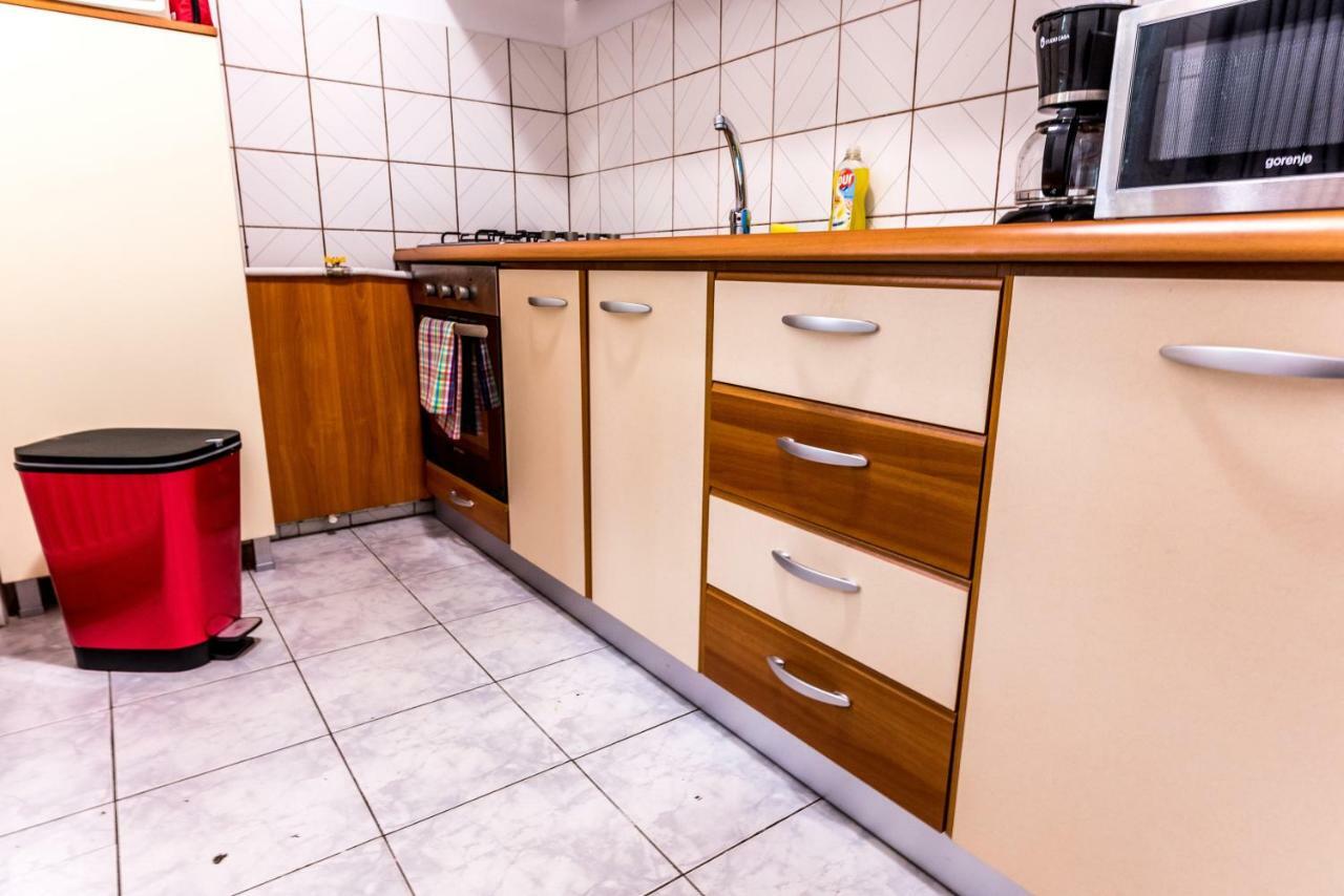 30 m2, 1 yatak odalı, 1 banyolu Daire, Calea Aradului bölgesinde Daire Temeşvar Dış mekan fotoğraf