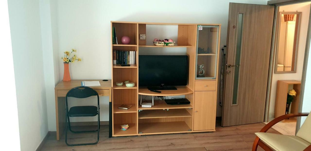 30 m2, 1 yatak odalı, 1 banyolu Daire, Calea Aradului bölgesinde Daire Temeşvar Dış mekan fotoğraf